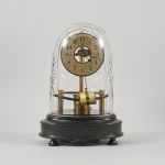 1189 8017 TABLE CLOCK